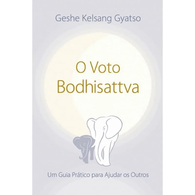 O Voto do Bodhisattva - 03Ed/21