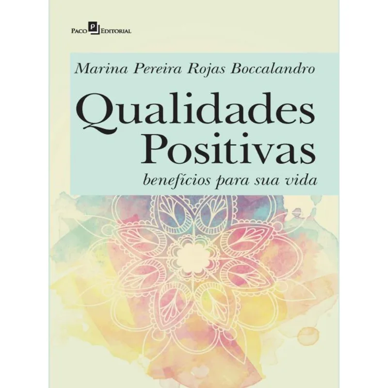 QUALIDADES POSITIVAS