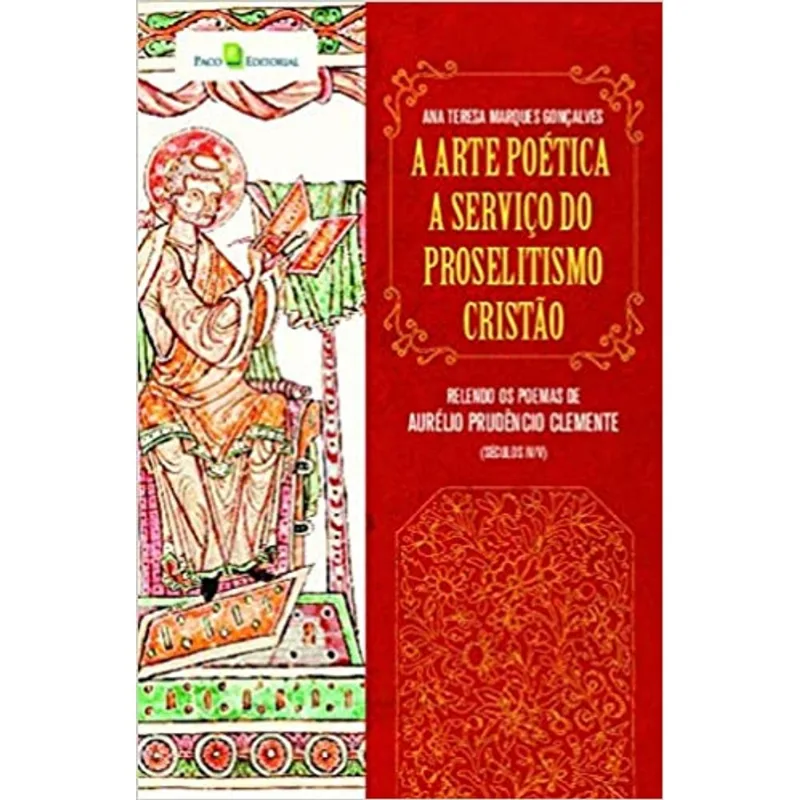 A Arte Poética A Serviço Do Proselitismo Cristão