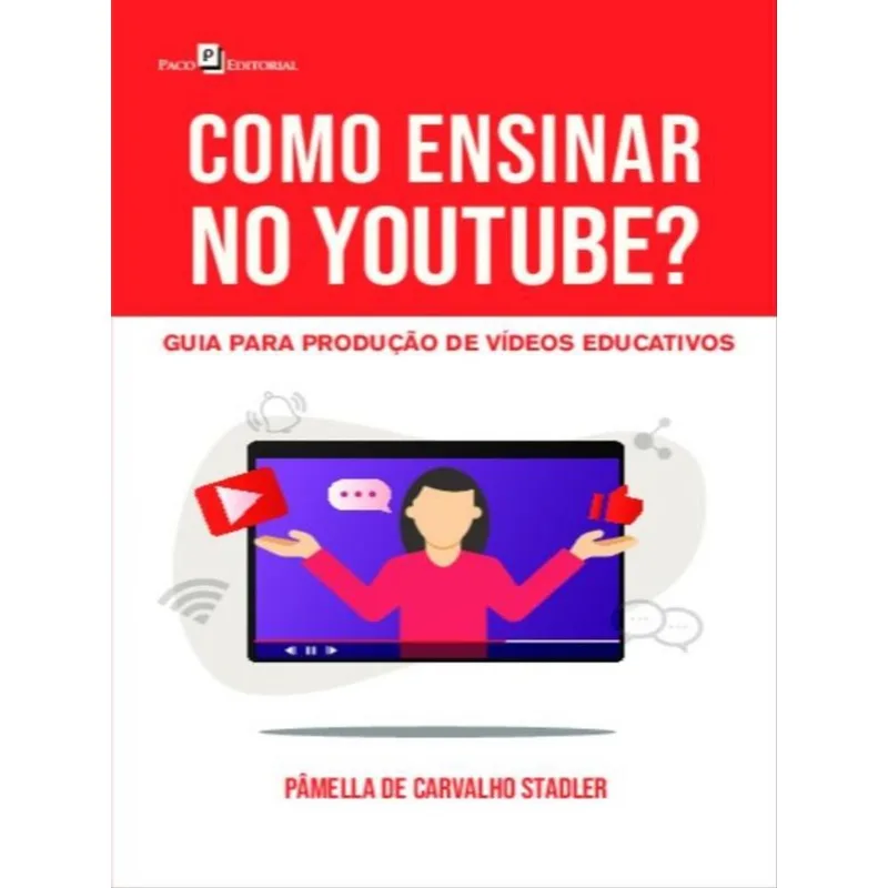 COMO ENSINAR NO YOUTUBE?
