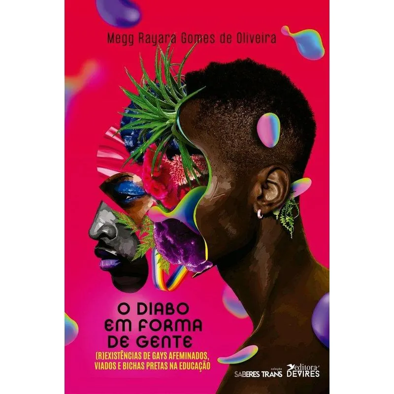 O Diabo Em Forma De Gente