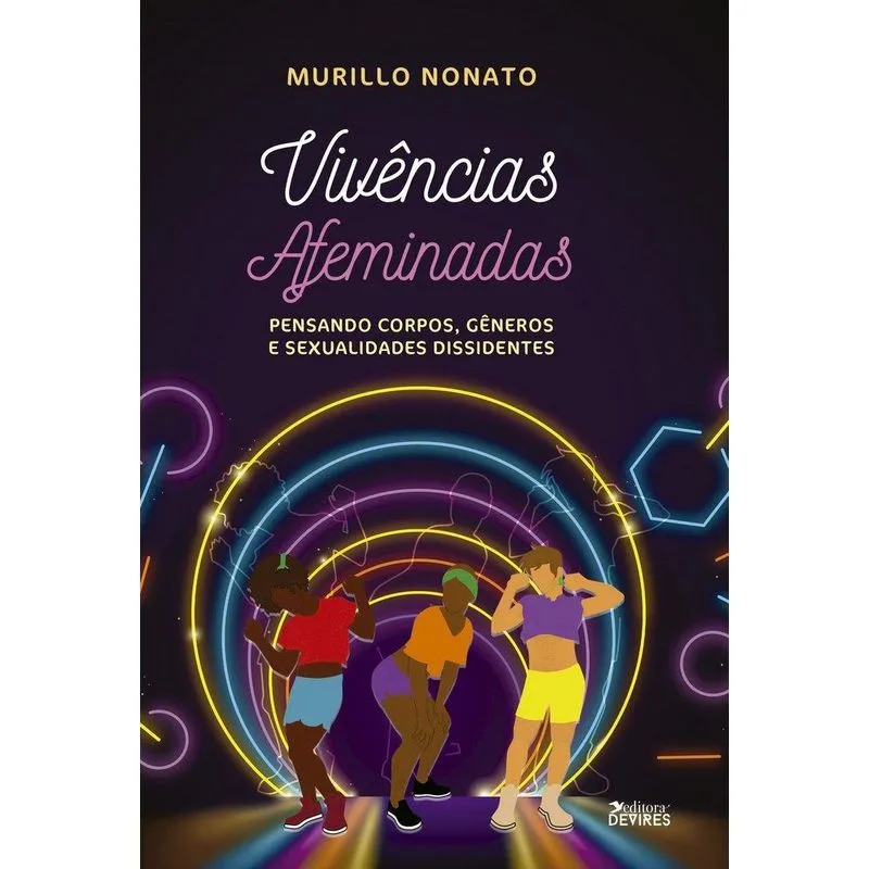 Vivências Afeminadas