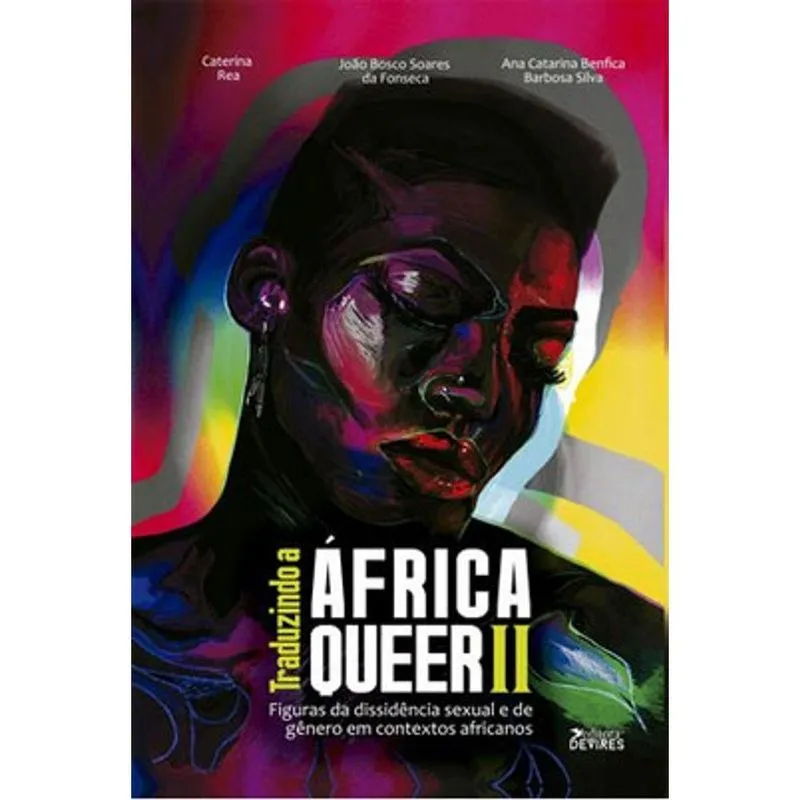 Traduzindo A Africa Queer Ii