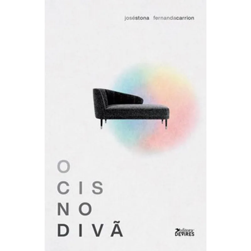O CIS NO DIVÃ