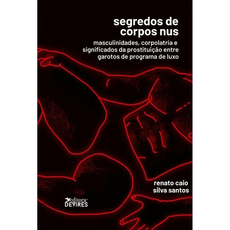 Segredo Dos Corpos Nus