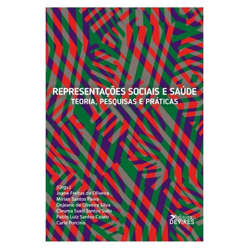 Representações socias e saúde
