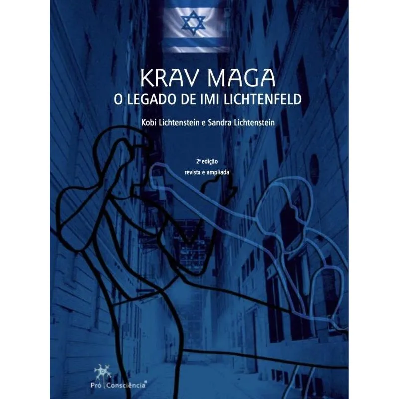 KRAV MAGA