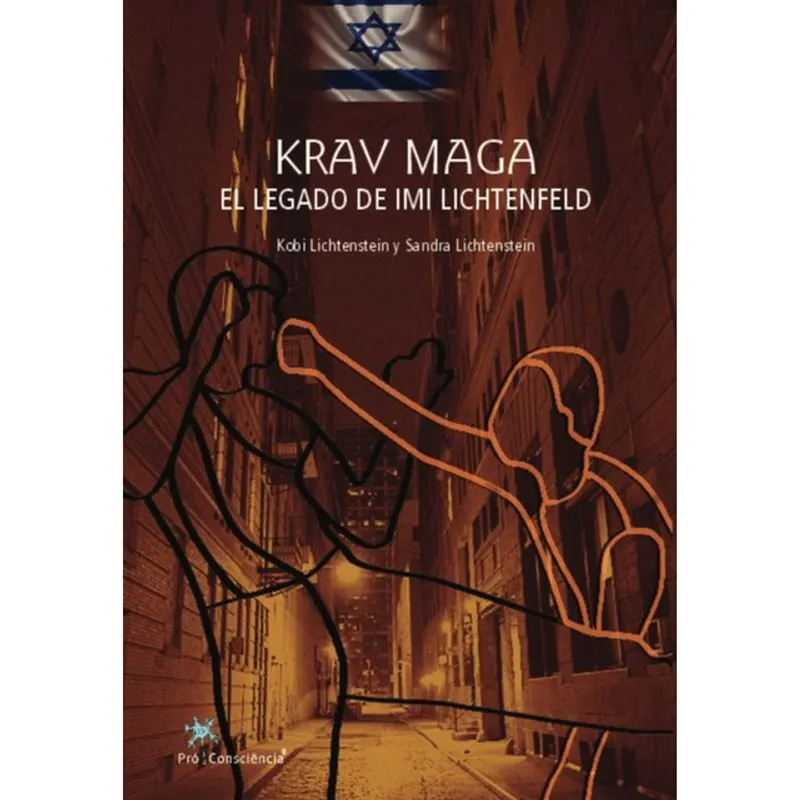 KRAV MAGA