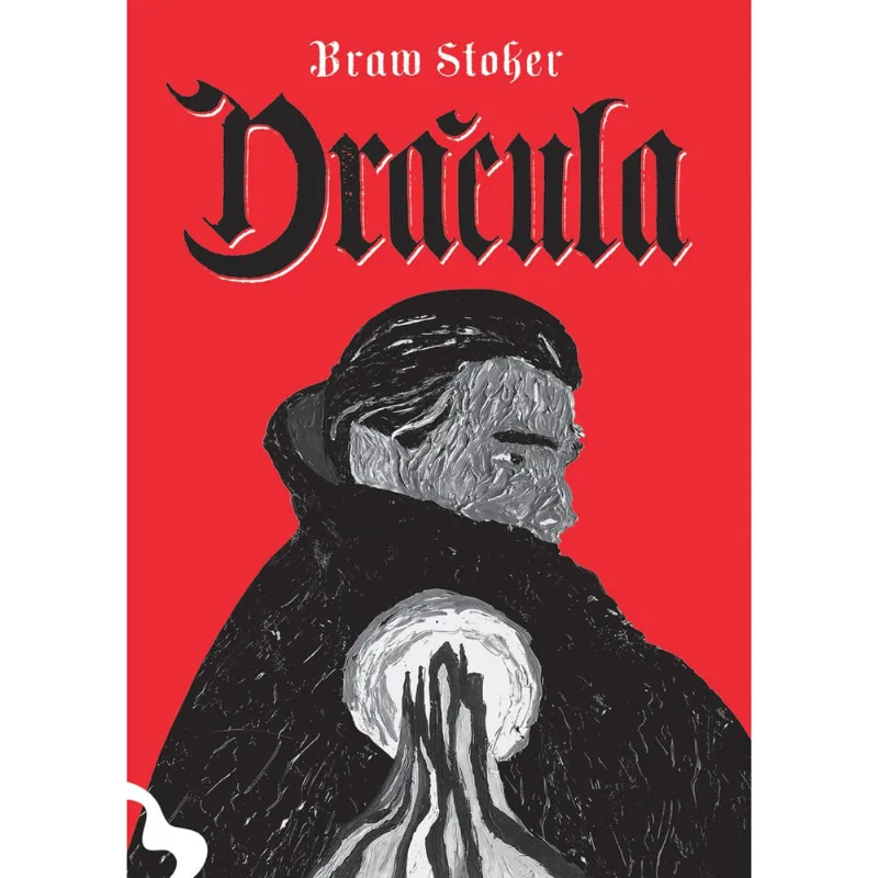 Livro - Drácula