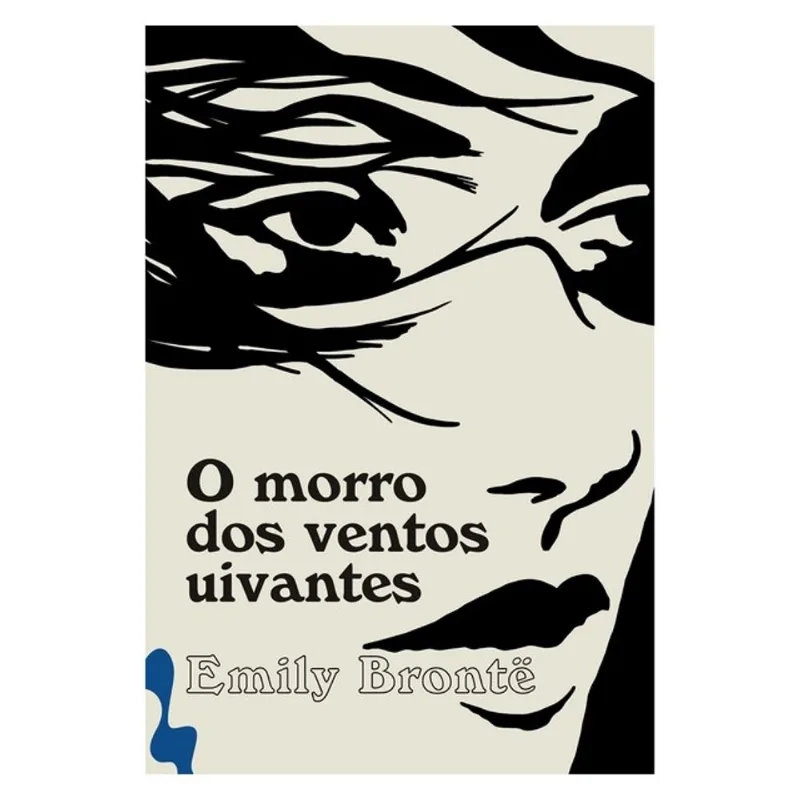 O MORRO DOS VENTOS UIVANTES