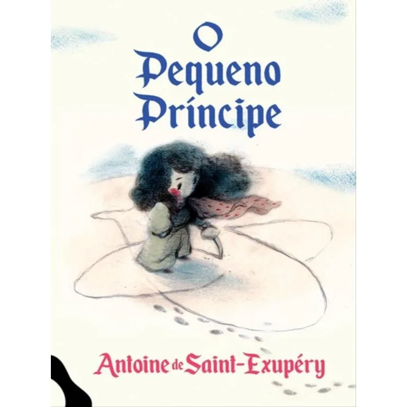 O Pequeno Príncipe