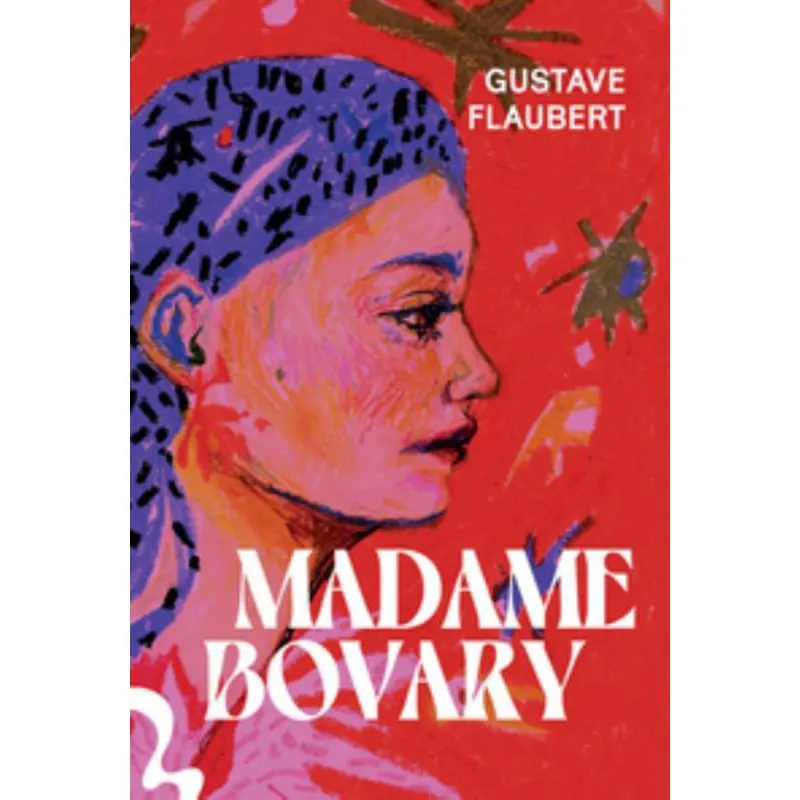 Madame Bovary