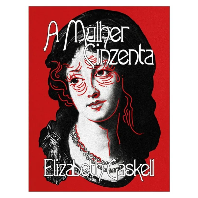 A MULHER CINZENTA