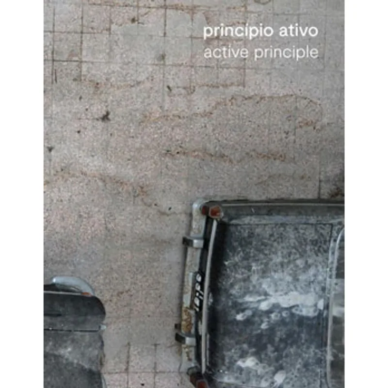 PRINCÍPIO ATIVO