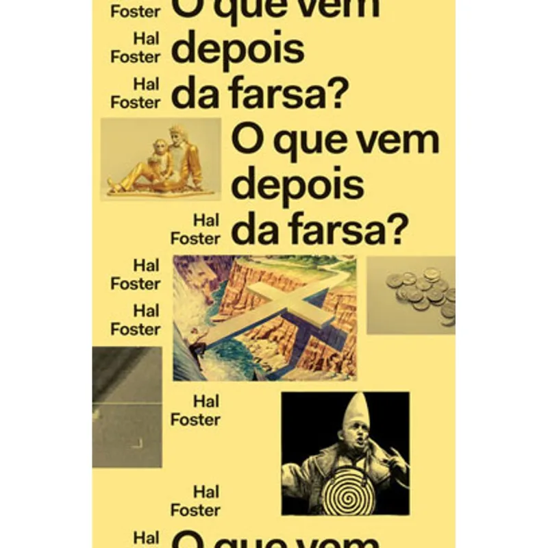 O QUE VEM DEPOIS DA FARSA?