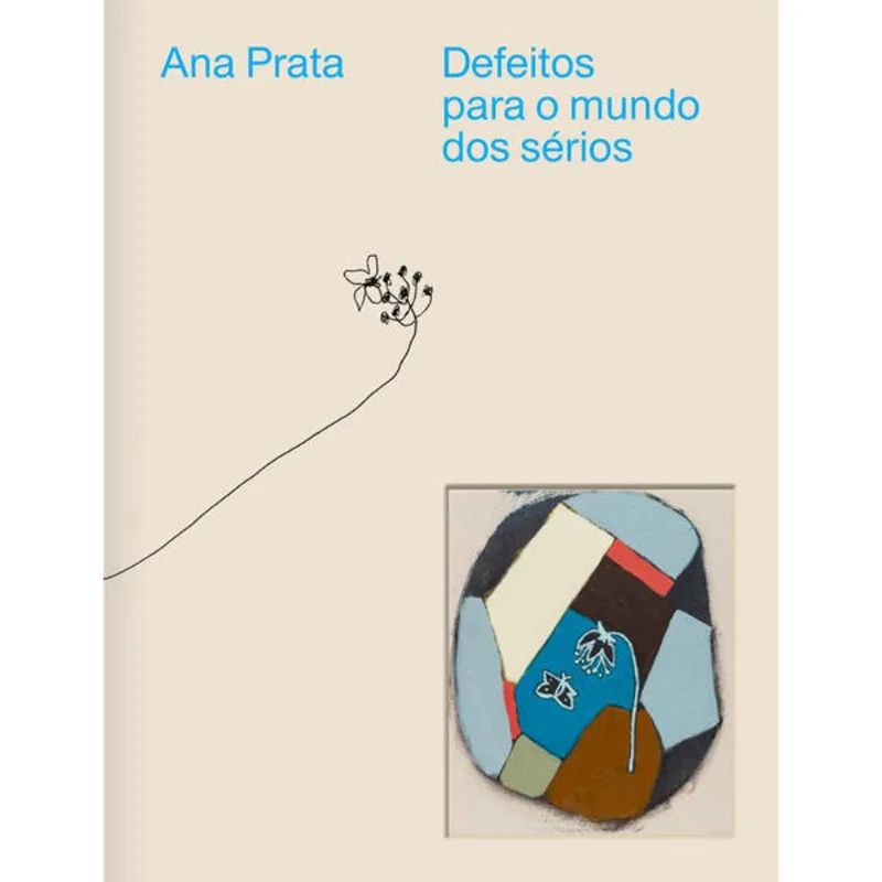 DEFEITOS PARA O MUNDO DOS SÉRIOS