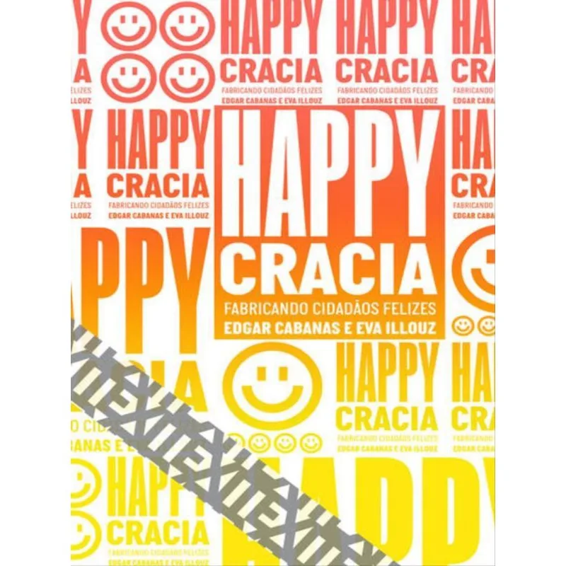 HAPPYCRACIA - VOL. 12