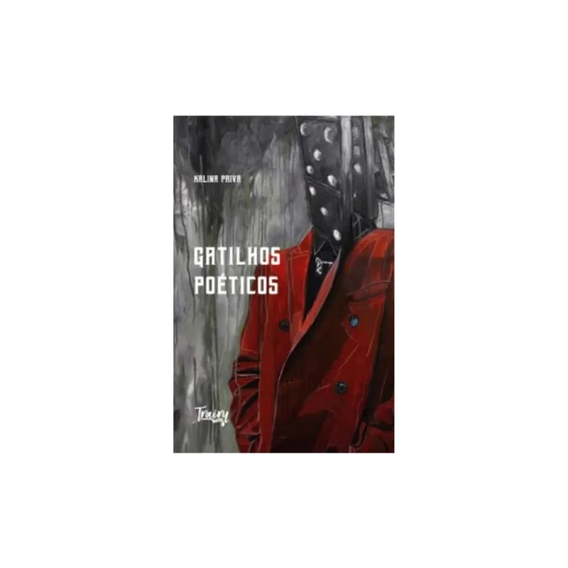 GATILHOS POÉTICOS