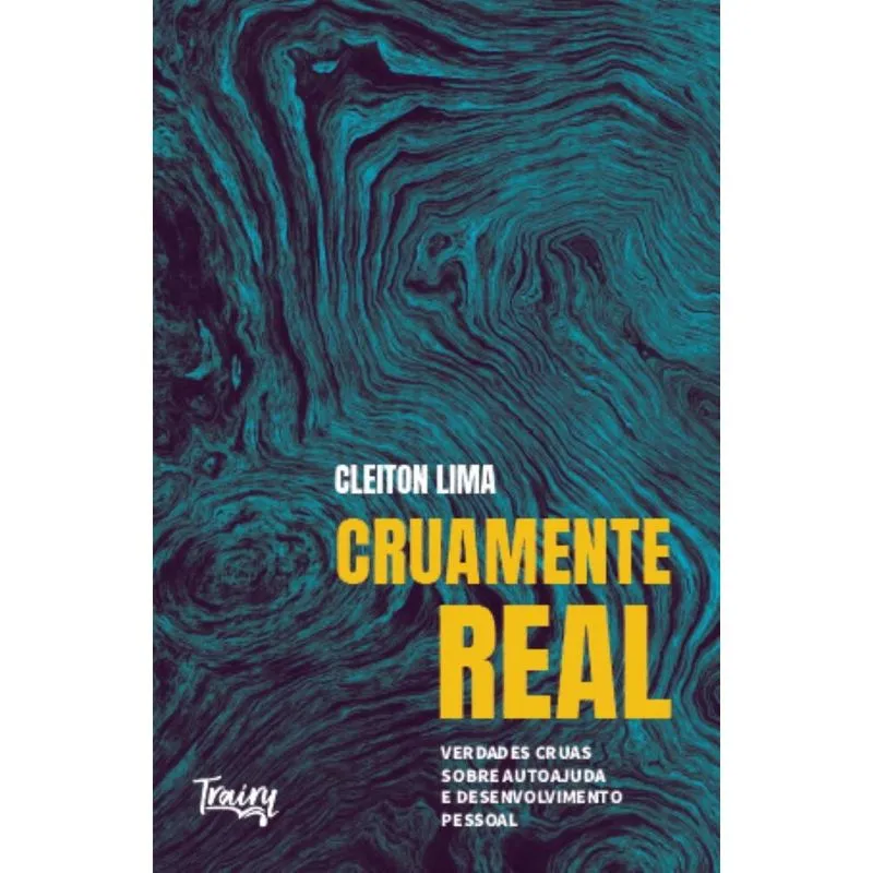 Cruamente real