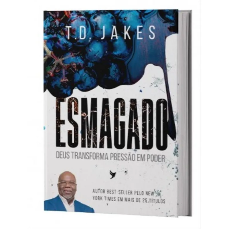 ESMAGADO