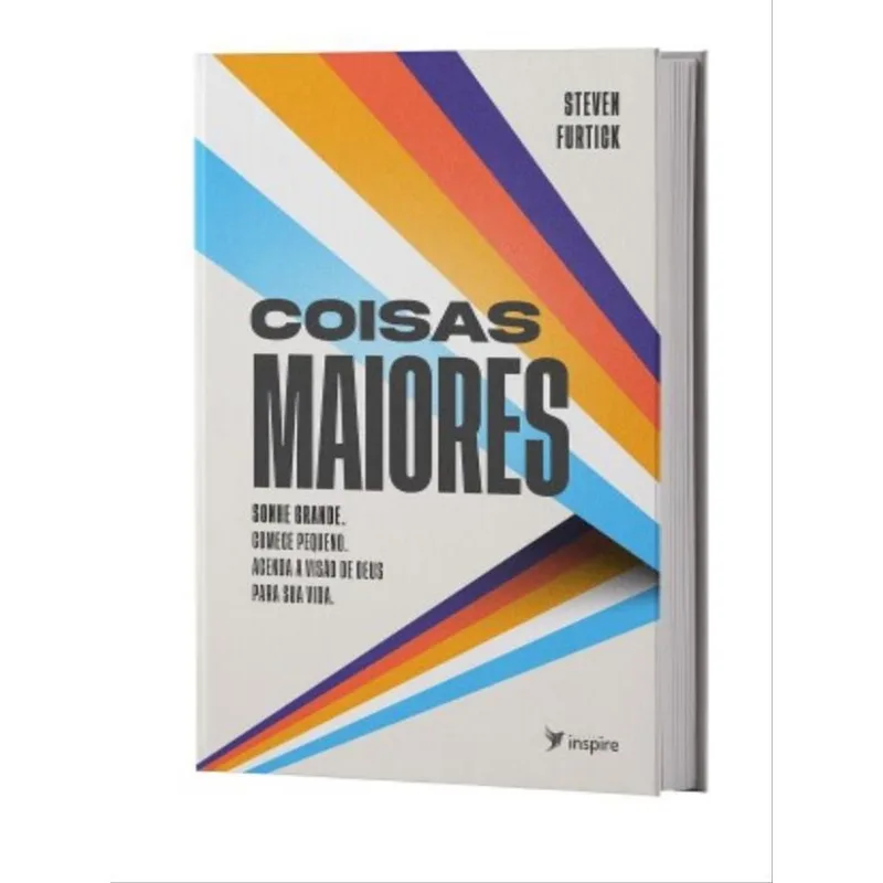 COISAS MAIORES