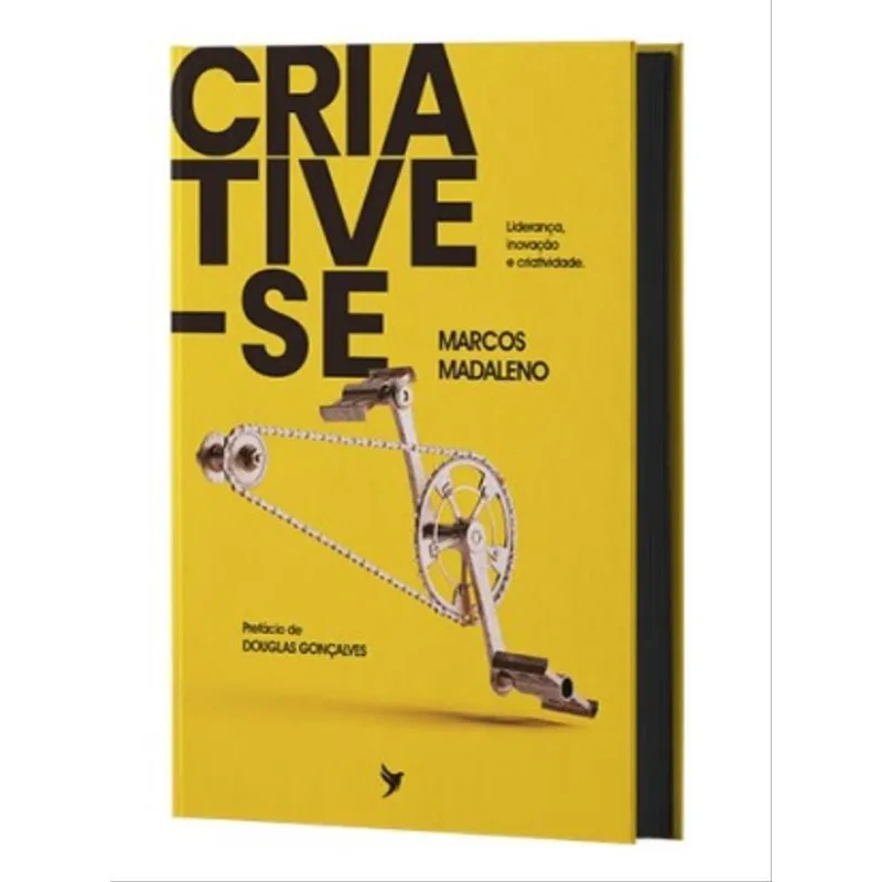 CRIATIVE-SE