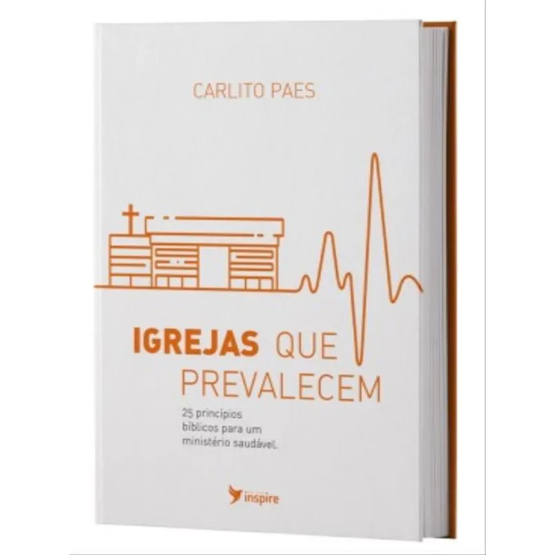 IGREJAS QUE PREVALECEM