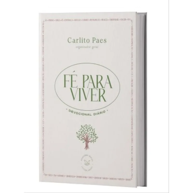 FÉ PARA VIVER