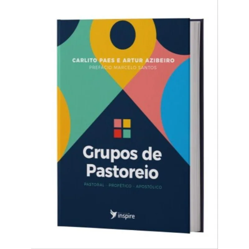 GRUPOS DE PASTOREIO