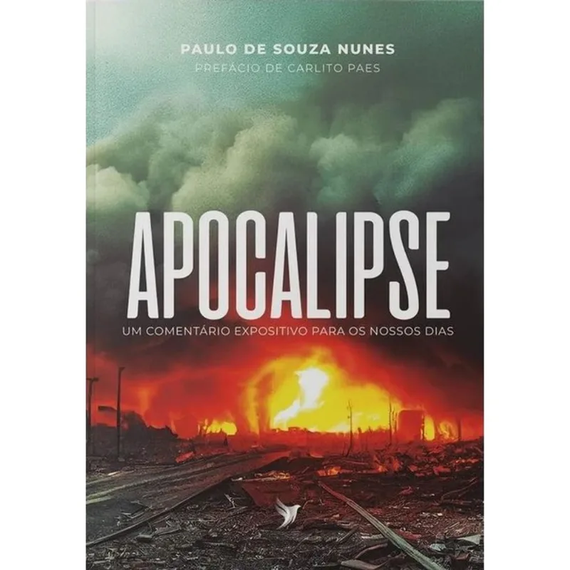 APOCALIPSE
