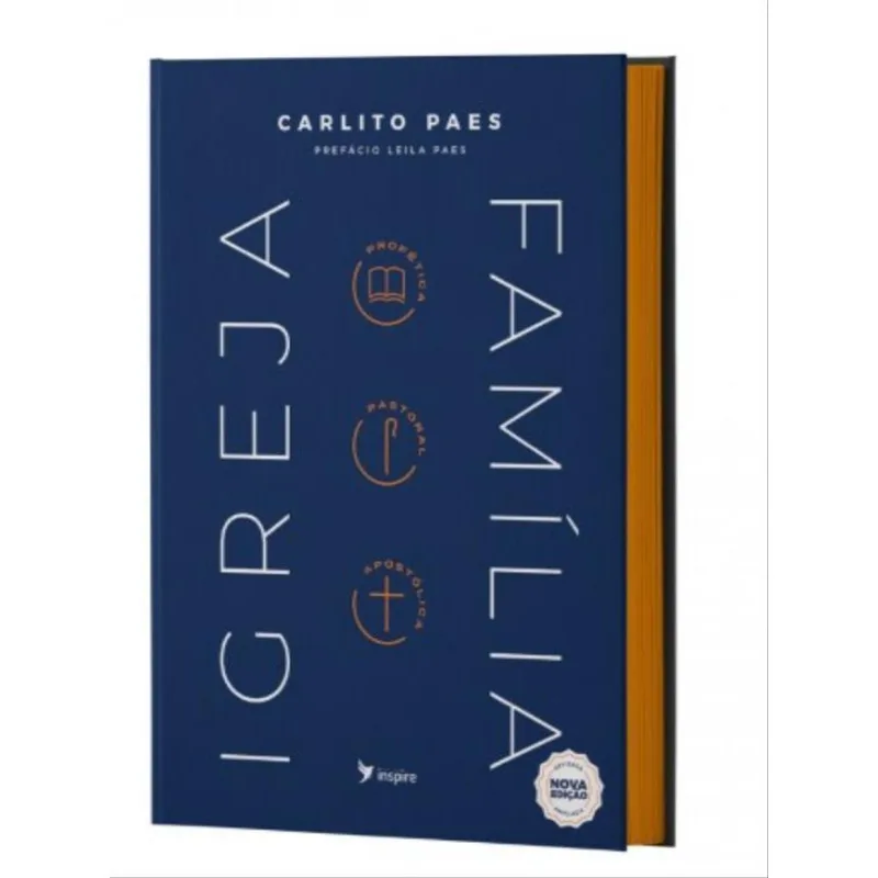 IGREJA FAMÍLIA