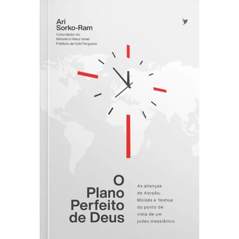 O PLANO PERFEITO DE DEUS