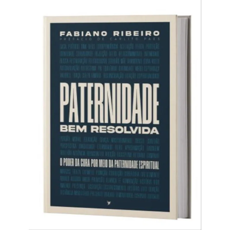 PATERNIDADE BEM RESOLVIDA