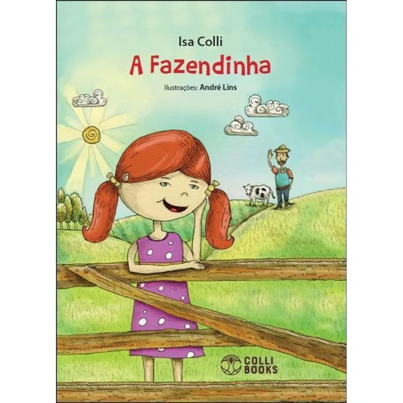 FAZENDINHA, A