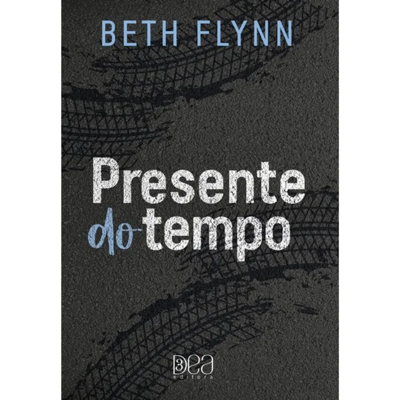 PRESENTE DO TEMPO (TRILOGIA NOVE MINUTOS LIVRO 3) - VOL. 3