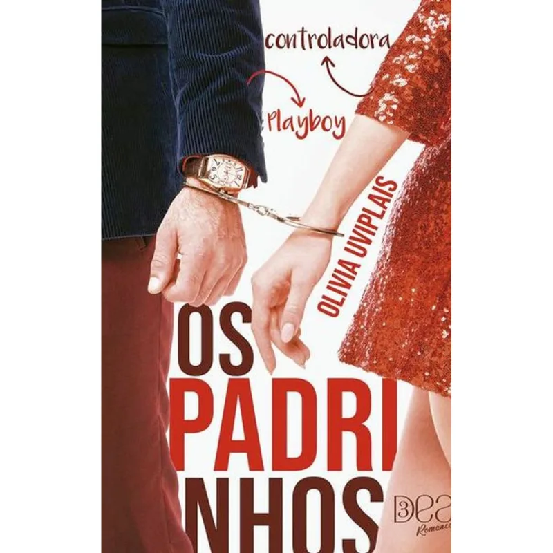 OS PADRINHOS
