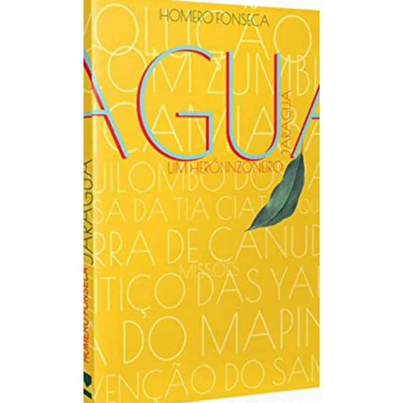 JARAGUÁ