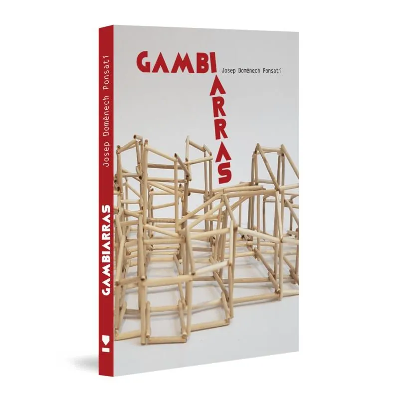 GAMBIARRAS