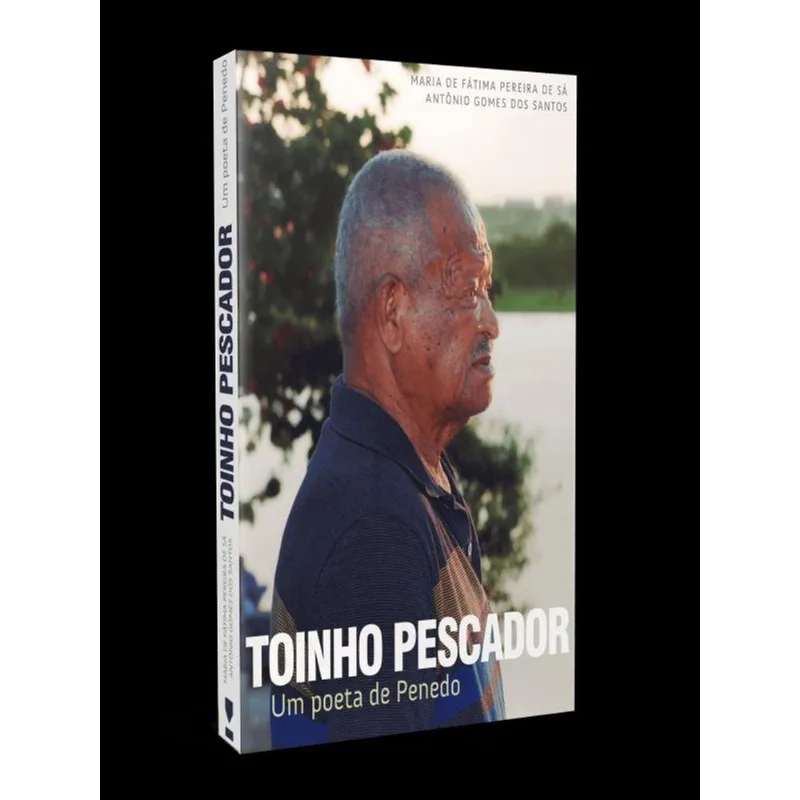 TOINHO PESCADOR