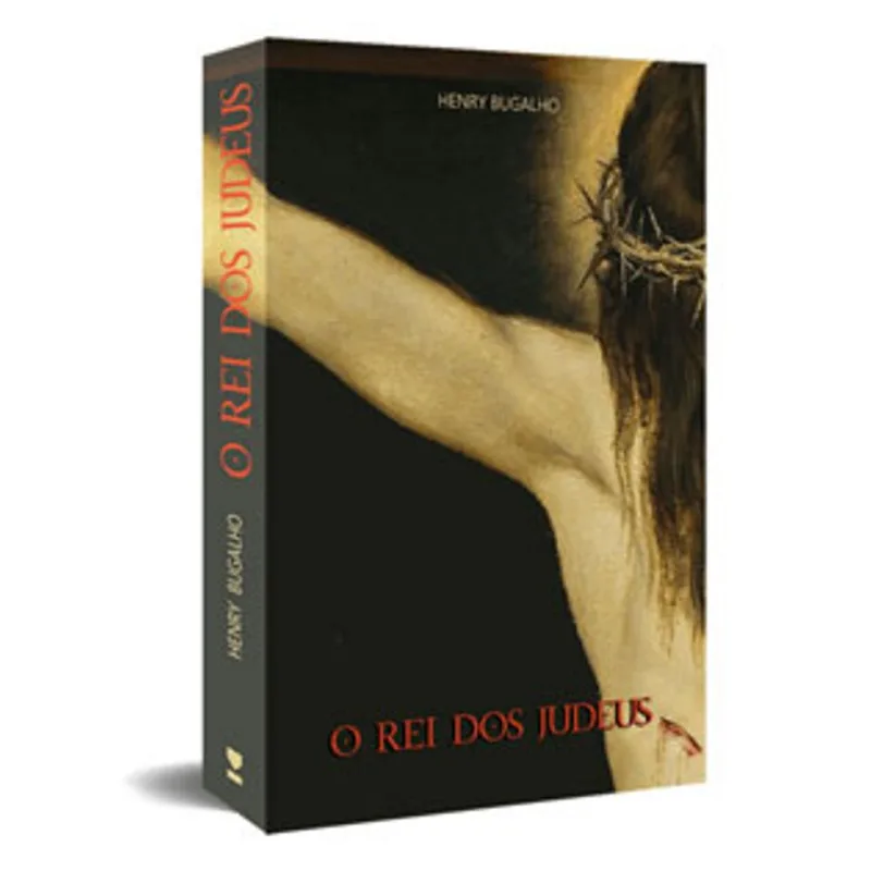 O REI DOS JUDEUS