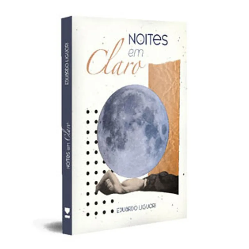 NOITES EM CLARO
