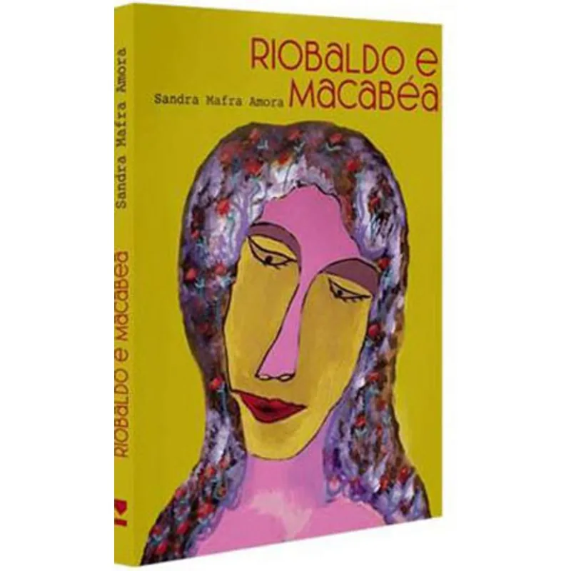 RIOBALDO E MACABÉA