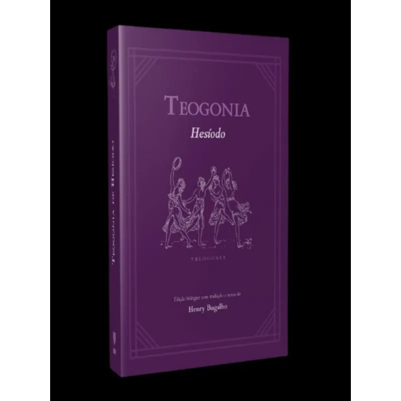 TEOGONIA