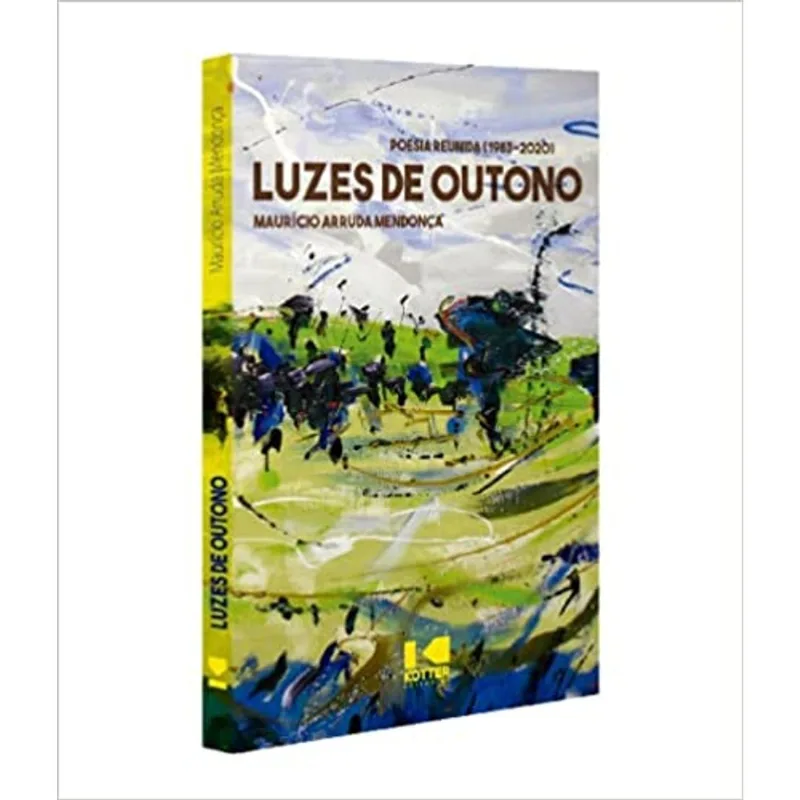 LUZES DE OUTONO