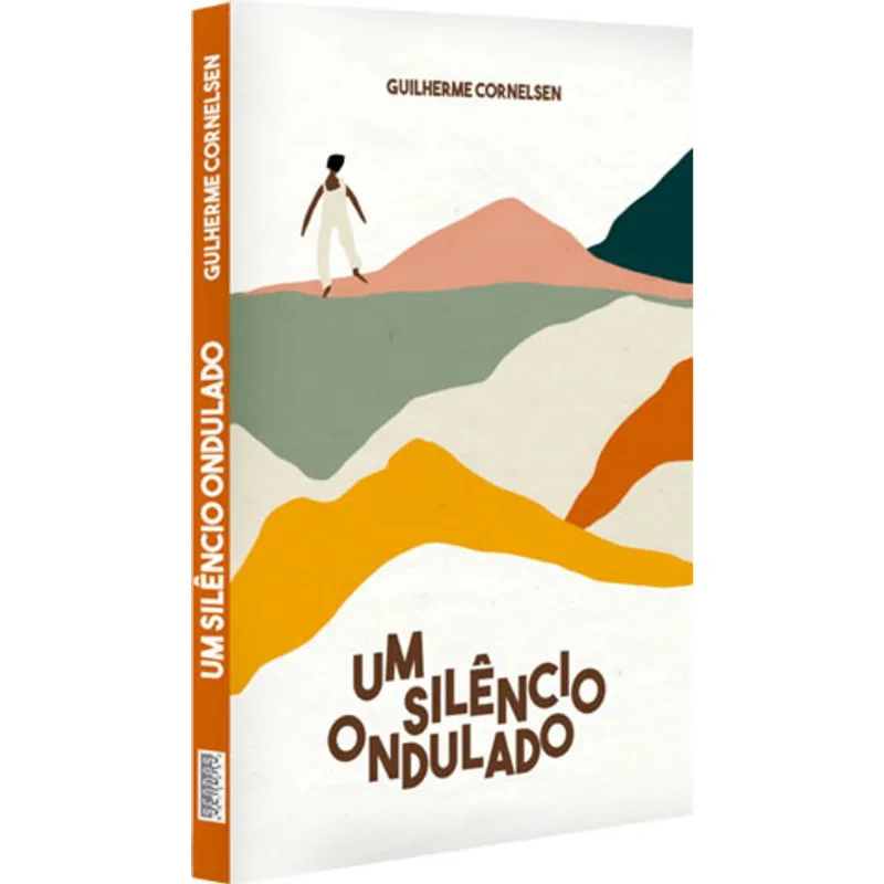 UM SILÊNCIO ONDULADO