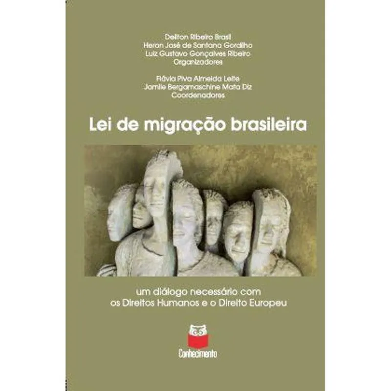 Lei de migração brasileira