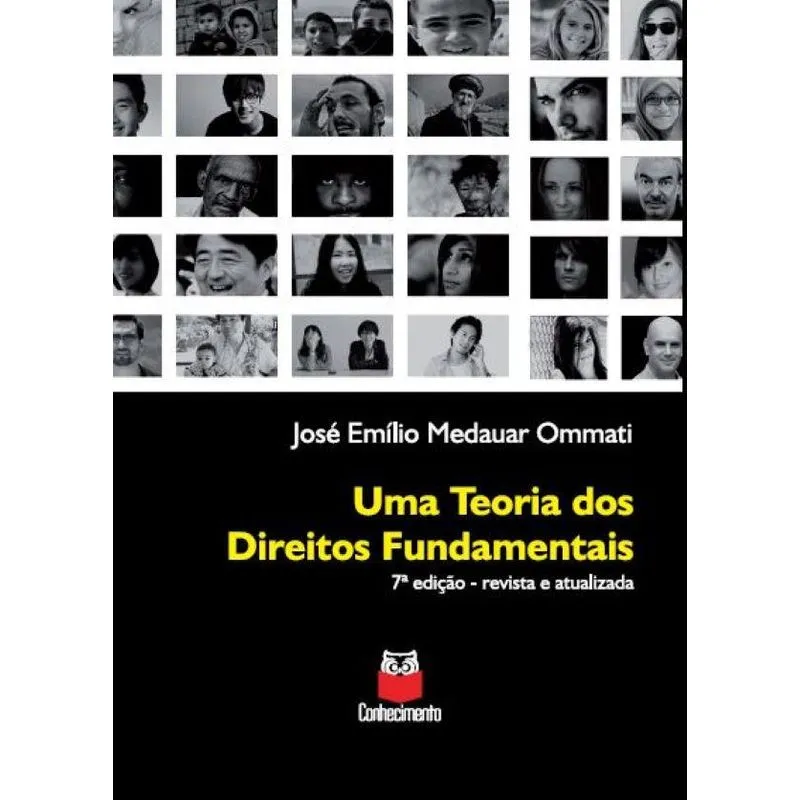 Uma teoria dos Direitos Fundamentais