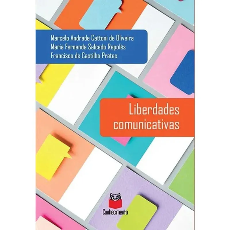 Liberdades comunicativas
