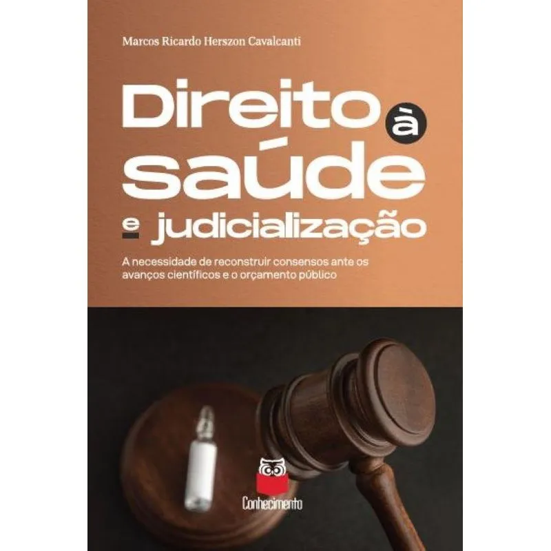 Direito à saúde e judicialização: A necessidade de reconstr