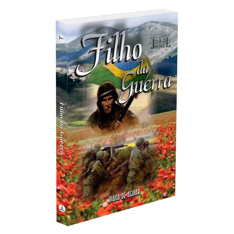 Filho da Guerra